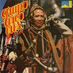 Download Grupo Arco Iris Del Cusco - Si Somos Americanos Somos Hermanos