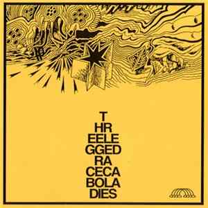 Download Three Legged Race / Caboladies - Untitled
