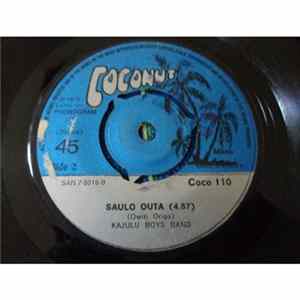 Download Kajulu Boys Band - Ajeni Noherowa / Saulo Outa