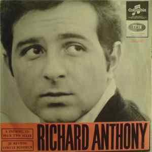 Download Richard Anthony - A Présent, Tu Peux T'en Aller