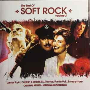 Download Various - The Best Of Soft Rock Volume 2