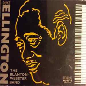 Download Duke Ellington - The Blanton-Webster Band