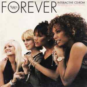 Download Spice Girls - Forever - Interactive CD-ROM