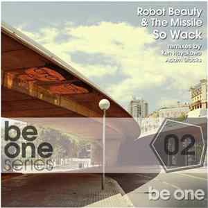 Download Robot Beauty & The Missile - So Wack