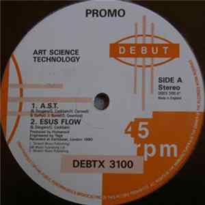Download Art Science Technology - A.S.T.