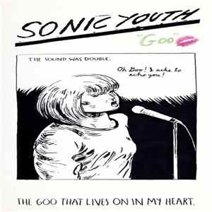 Download Sonic Youth - Goo