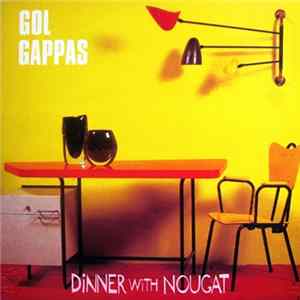 Download Gol Gappas - Dinner With Nougat