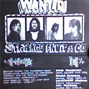 Download Strange Fruit - Wanted