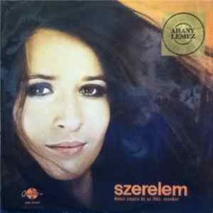 Download Koncz Zsuzsa És Az Illés Zenekar - Szerelem