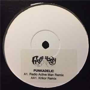 Download Freq Nasty - Punkadelic