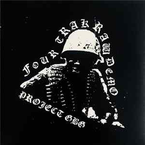 Download Project GBG - Four Trak Raw Demo
