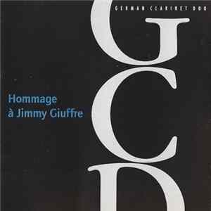 Download German Clarinet Duo - Hommage Á Jimmy Giuffre