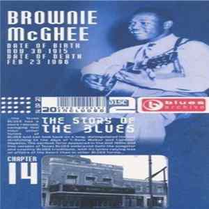 Download Brownie McGhee - Blues Archive - The Story Of The Blues - Chapter 14