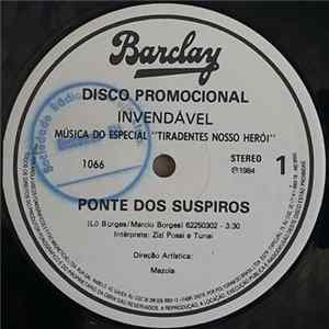 Download Zizi Possi, Tunai - Ponte Dos Suspiros/Quem Cochicha