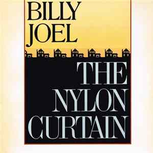 Download Billy Joel - The Nylon Curtain