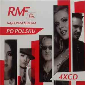 Download Various - RMF FM Najlepsza Muzyka Po Polsku
