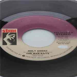 Download The Bar-Kays - Holy Ghost
