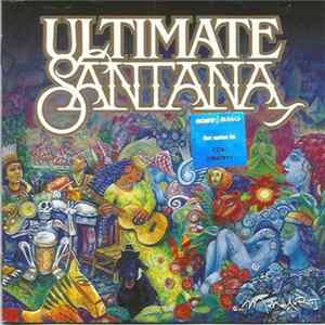 Download Santana - Ultimate Santana