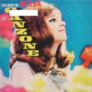 Download Milva - Milva Greatest Hits