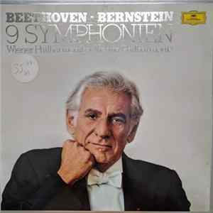 Download Beethoven - Bernstein - Wiener Philharmoniker - 9 Symphonien