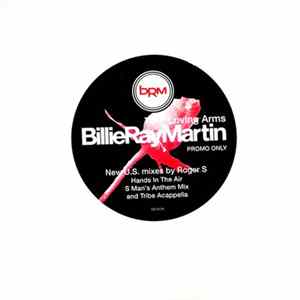Download Billie Ray Martin - Your Loving Arms