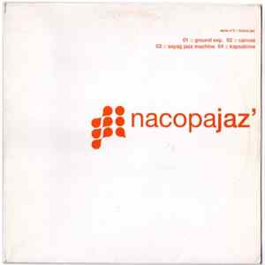 Download Various - Series no.2 :: Future Jaz'
