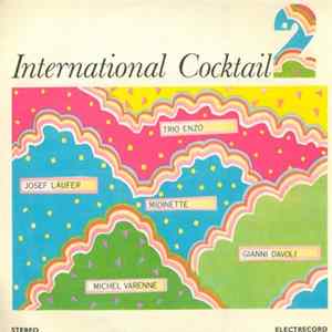 Download Various - International Cocktail 2