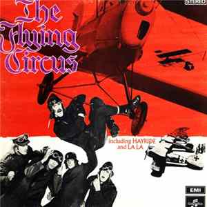 Download The Flying Circus - The Flying Circus