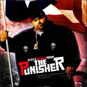 Download Big Pun - The Punisher