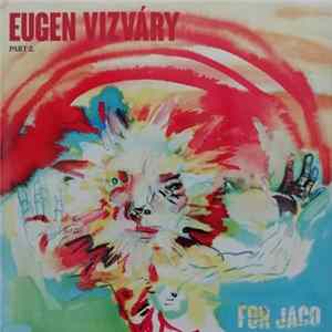 Download Eugen Vizváry - For Jaco