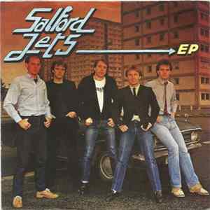 Download Salford Jets - Salford Jets EP