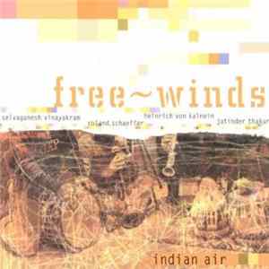 Download Free~Winds - Indian Air