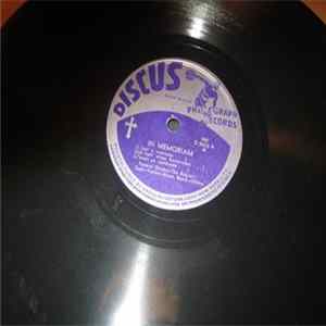 Download No Artist - Funeral Drums, The Bugler, Taps, Volley, In Memoriam / Composite Of Church Bells