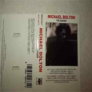 Download Michael Bolton - The Hunger