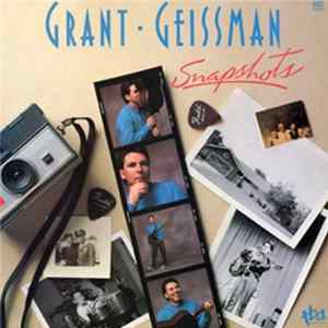 Download Grant Geissman - Snapshots