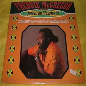 Download Freddie McGregor - Sings Jamaican Classics 2