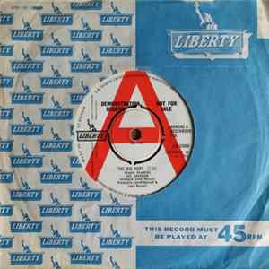 Download Del Shannon - The Big Hurt / I Got It Bad