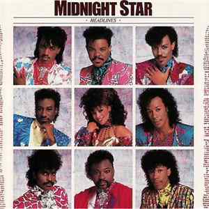 Download Midnight Star - Headlines