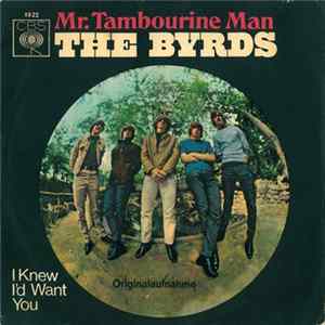 Download The Byrds - Mr. Tambourine Man