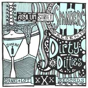 Download Asylum Street Spankers - Dirty Ditties
