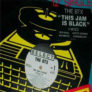 Download The BTX - This Jam Is Black