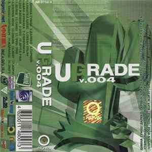 Download Various - Upgrade V.004