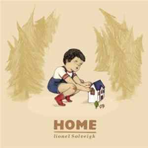 Download Lionel Solveigh - Home