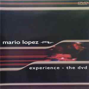 Download Mario Lopez - Experience - The DVD