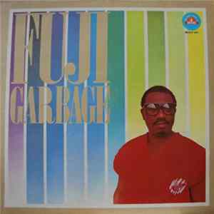 Download Chief Dr. Sikiru Ayinde Barrister - Fuji Garbage III