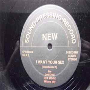 Download New - I Want Your Sex