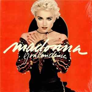Download Madonna - You Can Dance