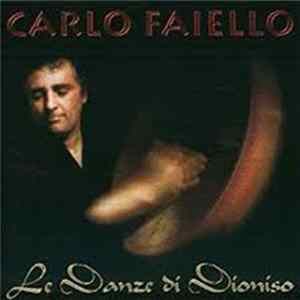 Download Carlo Faiello - Le Danze Di Dioniso