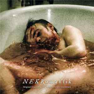 Download Hermann Kopp / Daktari Lorenz / John Boy Walton - Nekromantik (Original Expanded 1987 Motion Picture Soundtrack)