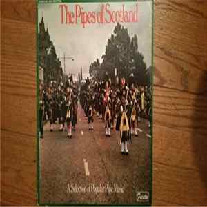 Download Various - The Pipes of Scotland